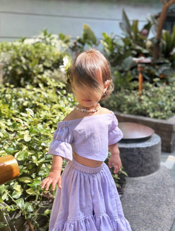Purple set💜. - Image 4