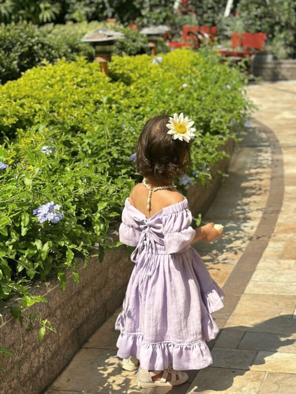 Purple set💜. - Image 5