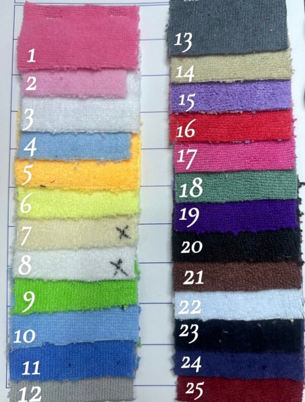 beach towel hand bag - Image 2
