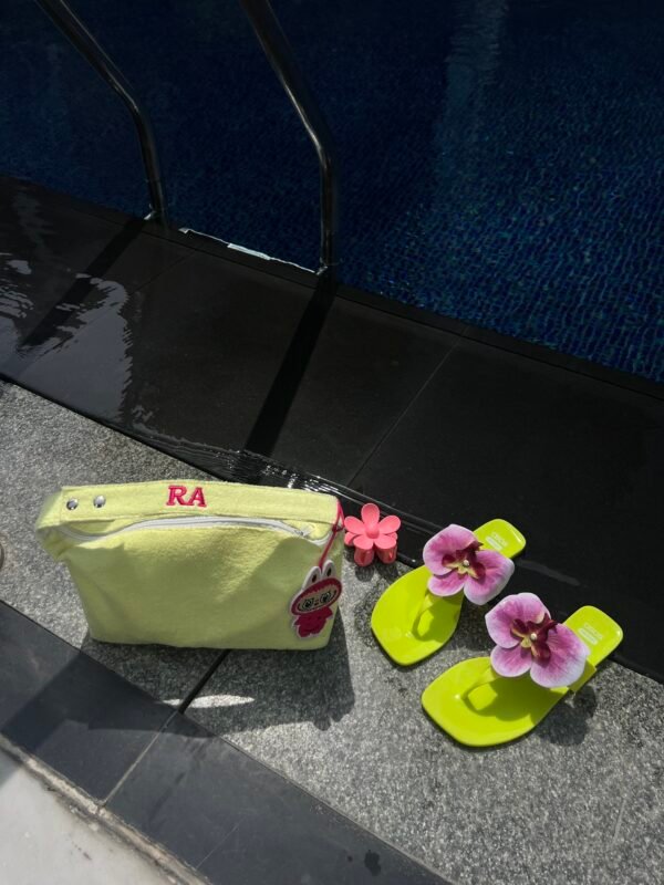 beach towel hand bag - Image 5