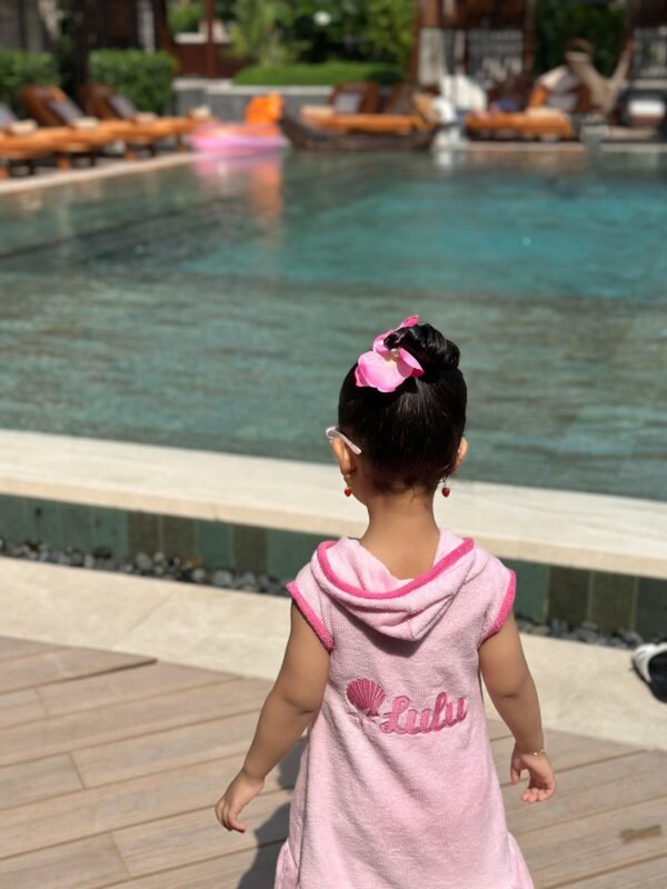 Towel cover up - Image 5