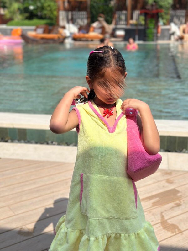 Towel cover up - Image 6