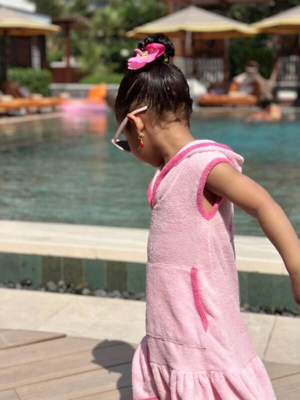 Towel cover up - Image 10
