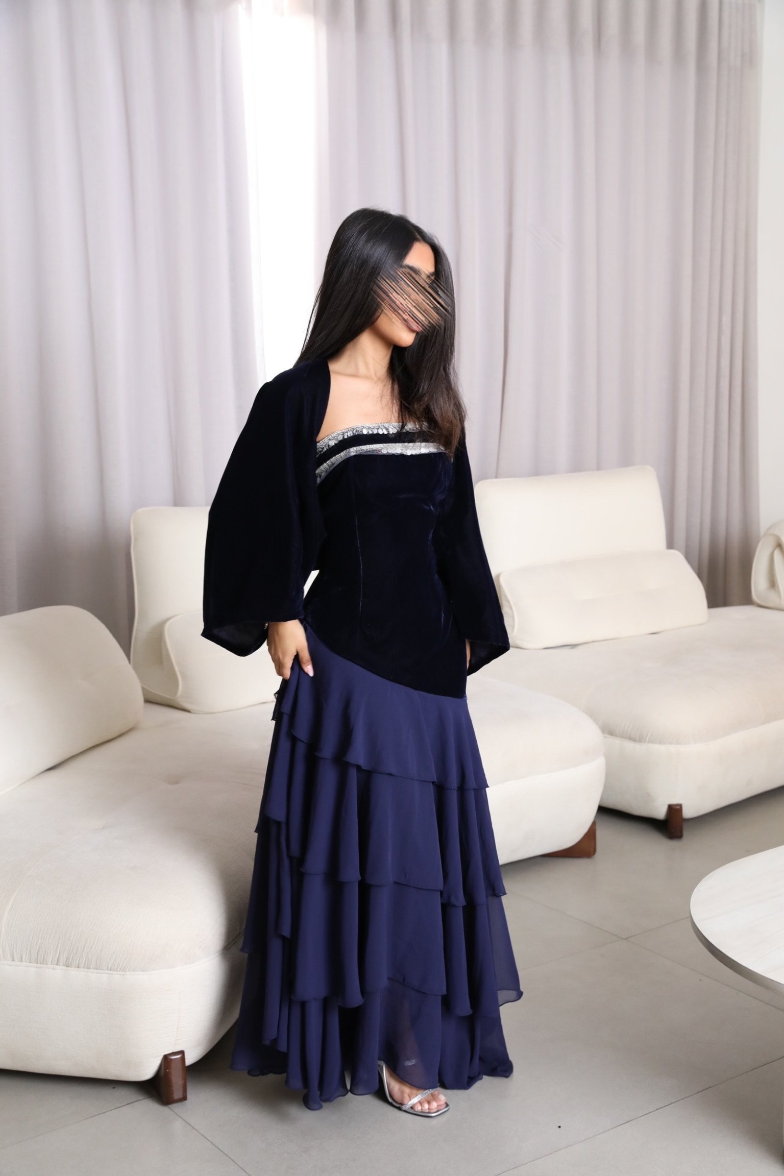 navy blue 💙✨ - Image 4