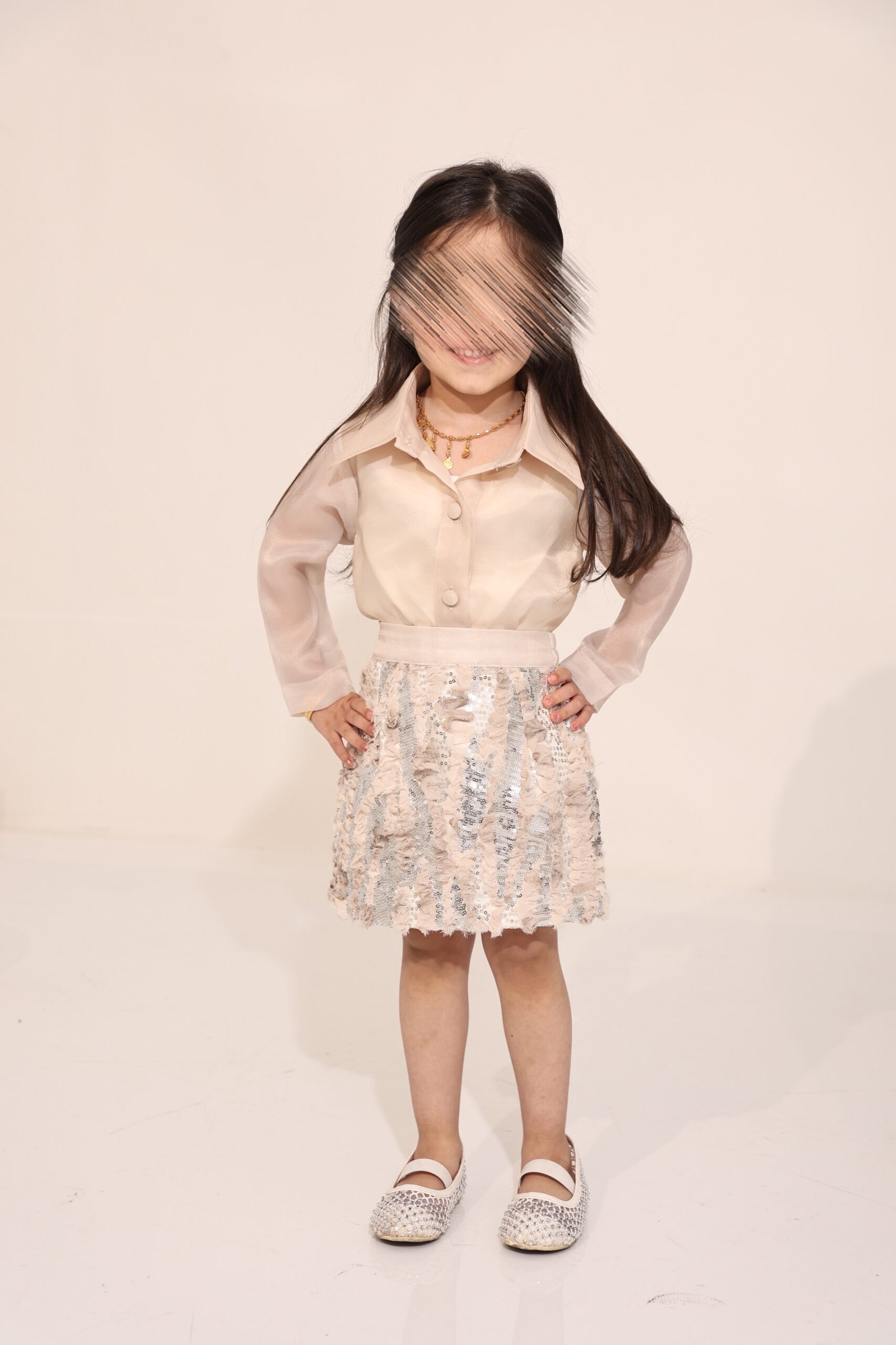 Skirt set 🪩✨. - Image 5