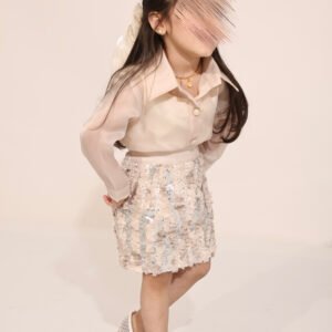 Skirt set đĒŠâ¨.