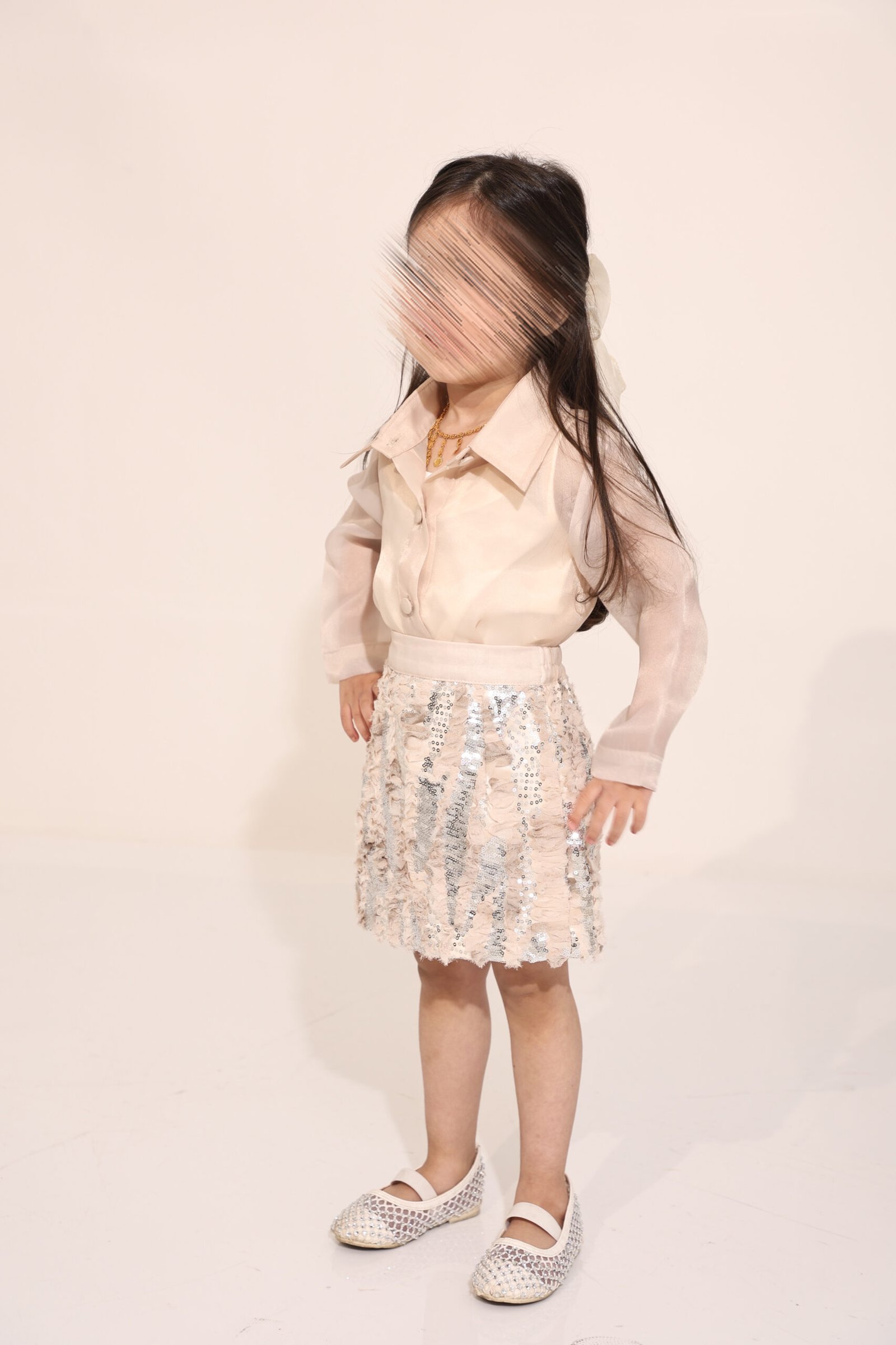 Skirt set 🪩✨. - Image 3